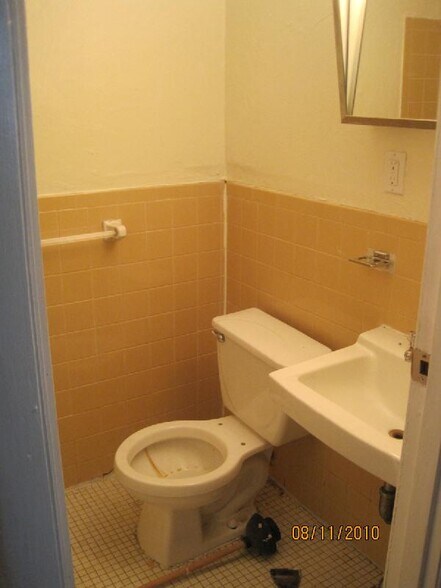 Building Photo - 51 S Huntington Ave