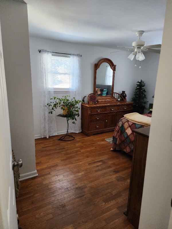 Building Photo - 1319 S 1st Ave