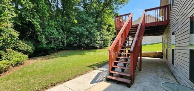 Building Photo - 4284 Cedar Lake Cove