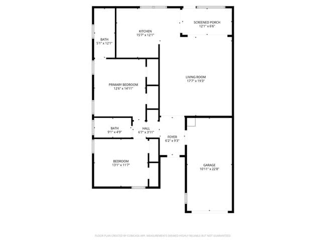 Building Photo - AVAILABLE NOW!  2 Bedroom 2 Bath Duplex with 1 Car Garage!