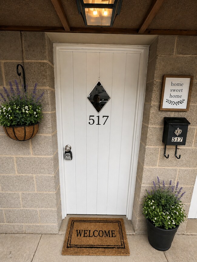 Building Photo - 517 Liberty St