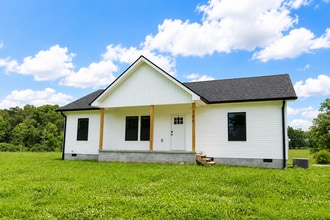 Building Photo - 3-Bedroom Home on Over Half an Acre with Pond Views Near I-40