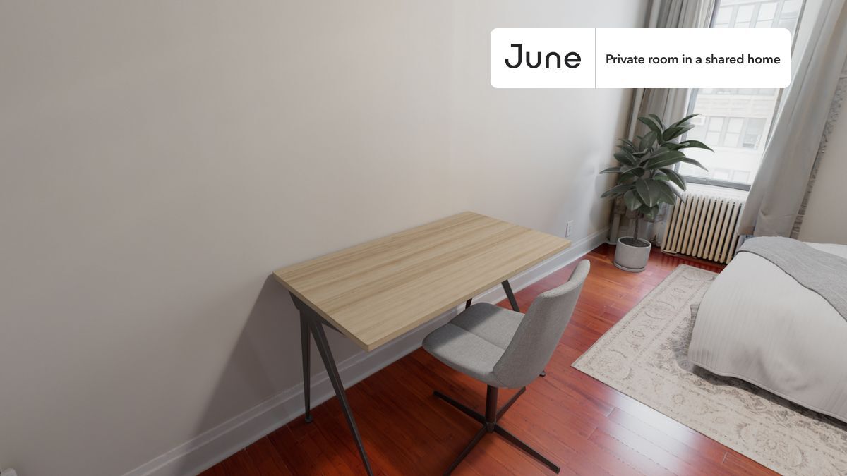 Building Photo - Room in Shared 3 bed/2 bath home in Hell's Kitchen