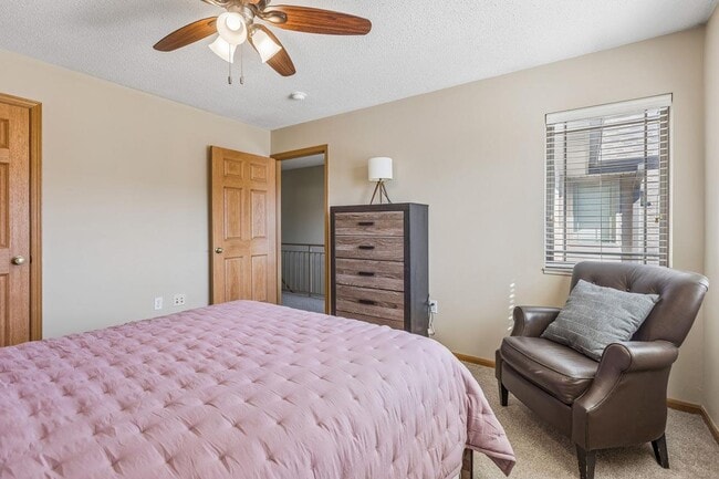 Floorplan - Southwind Villas