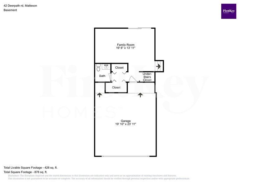 Building Photo - 42 Deerpath Rd