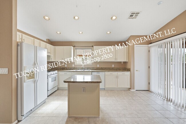 Building Photo - 8802 S Desert Valley Way