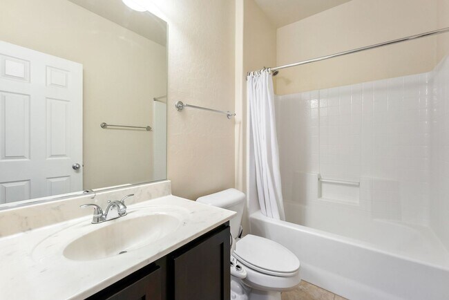 Building Photo - Stylish Two-Story Retreat with Designer Kitchen, Private Backyard & Flexible Living Space!