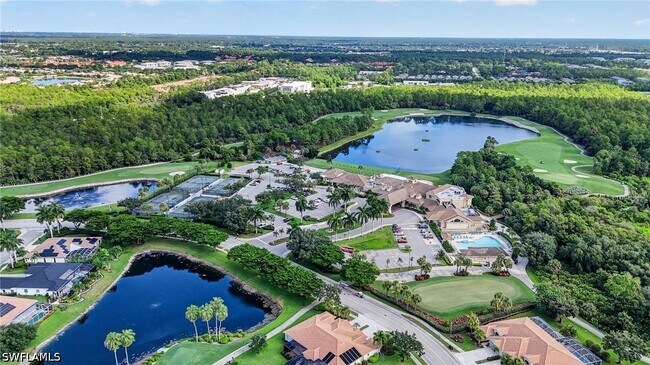 Building Photo - 3820 Sawgrass Way