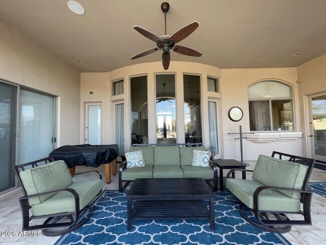 Building Photo - 12198 E Doubletree Ranch Rd