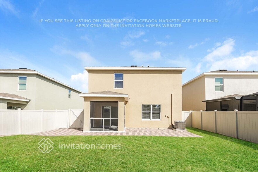 Building Photo - 4817 Silver Topaz St