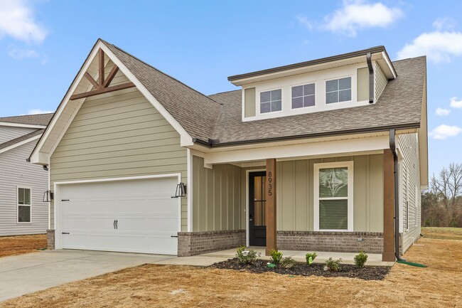 Building Photo - 3 Bedroom 2 Bath new construction home, av...