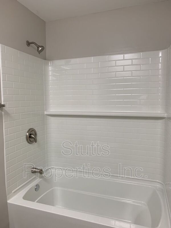 Building Photo - 1307 S Adams St