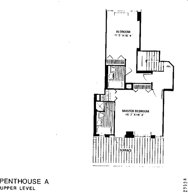 Penthouse - The Pinnacle Condominium