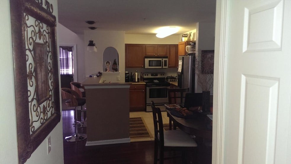 Kitchen - 8550 Touchton Rd