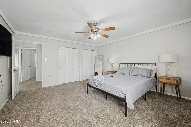 Building Photo - 6240 N 16th St