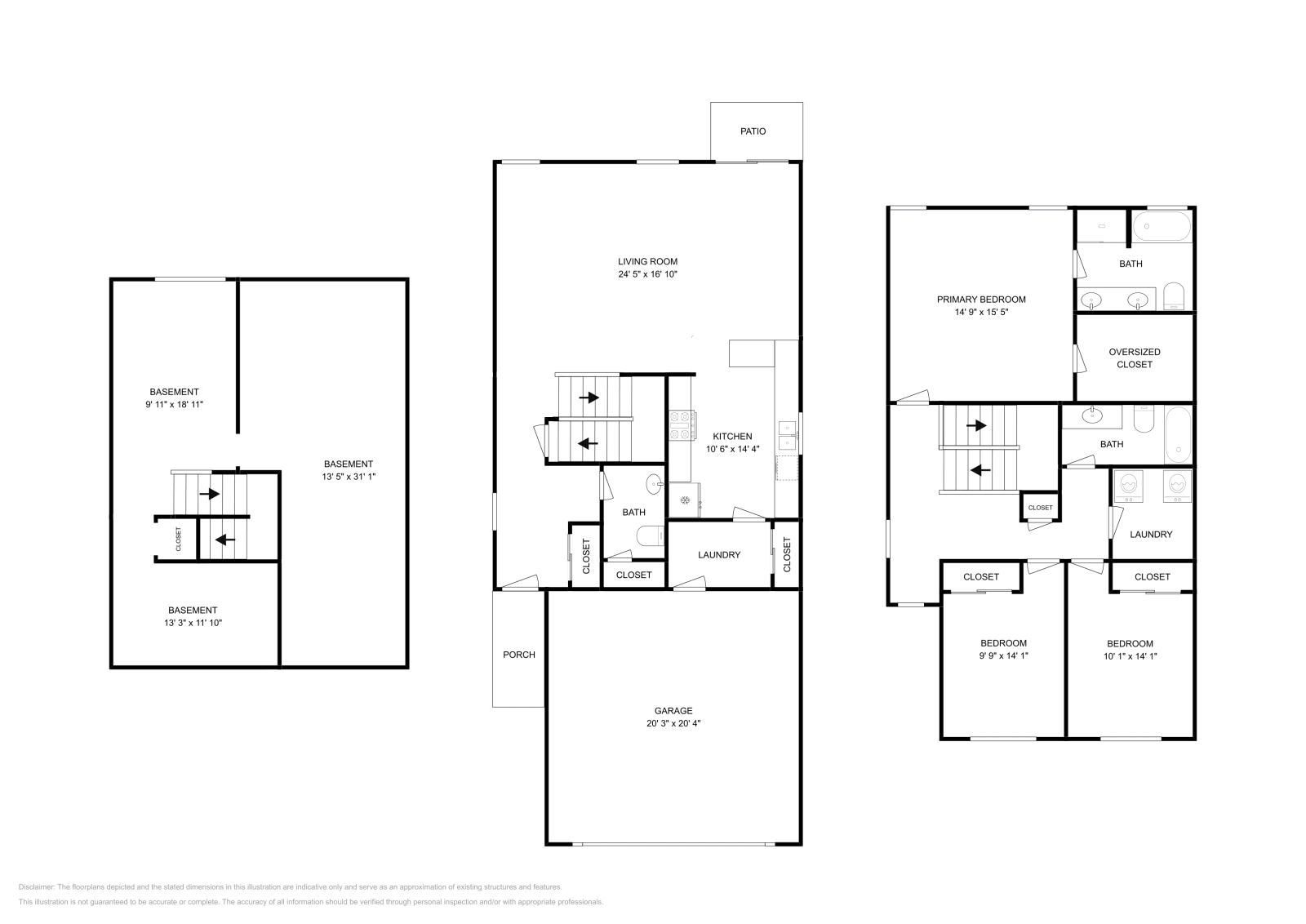 Building Photo - 5530 Utah Ave N
