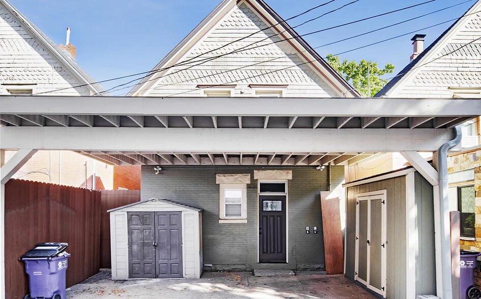 Building Photo - Classic Highland Victorian home by LoHi di...
