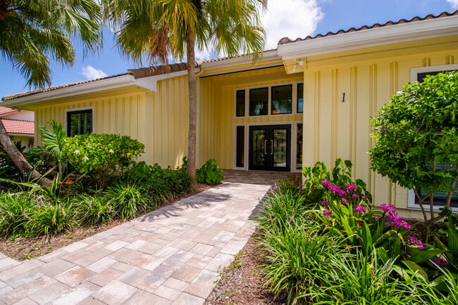 Building Photo - 1 Wycliff Rd