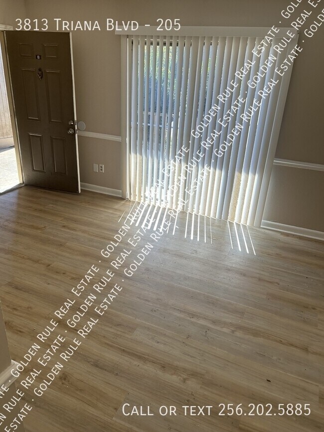 Building Photo - 3813 SW Triana Blvd