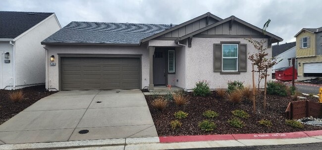 Primary Photo - Brand New Home for Rent in Carmichael!