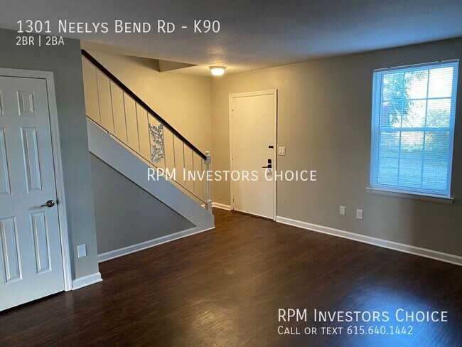 Building Photo - 1301 Neelys Bend Rd