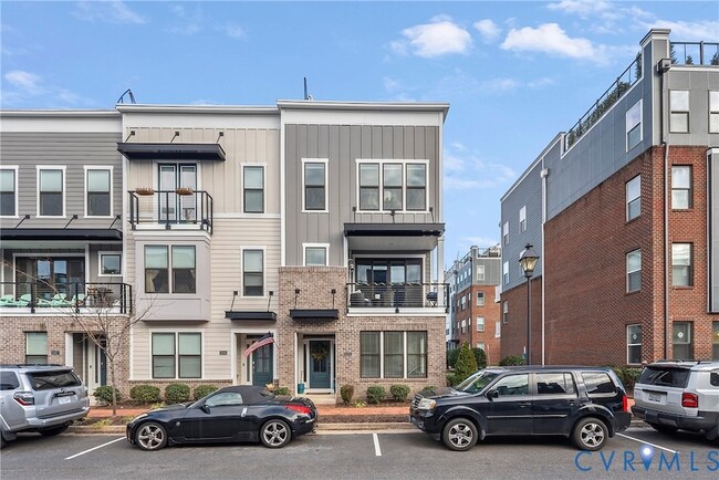 Building Photo - 5271 Old Main St