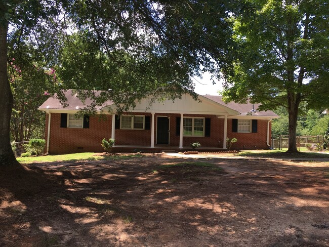 Primary Photo - 4 Bedroom 2.5 Bath home with Large Sunroom...