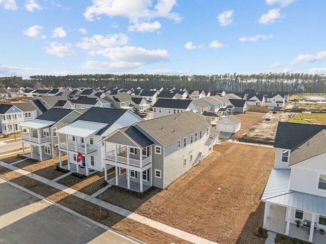 Building Photo - This brand-new home makes a statement from the moment you arrive!