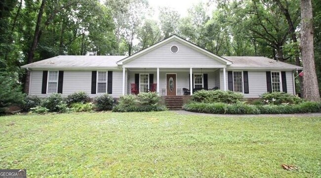 Primary Photo - 2946 Ripple Ct SW