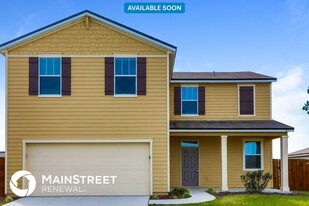 Building Photo - 3252 Canyon Falls Dr