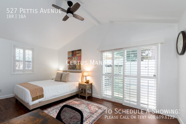 Building Photo - 527 Pettis Ave
