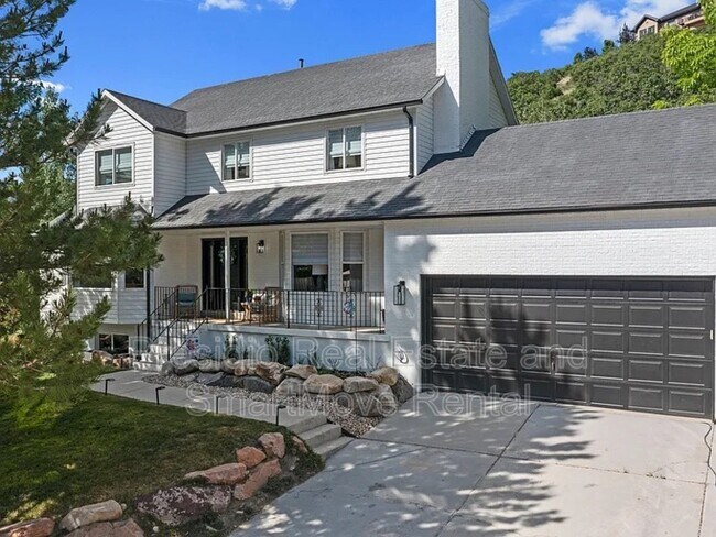 Primary Photo - 10927 Lostwood Dr