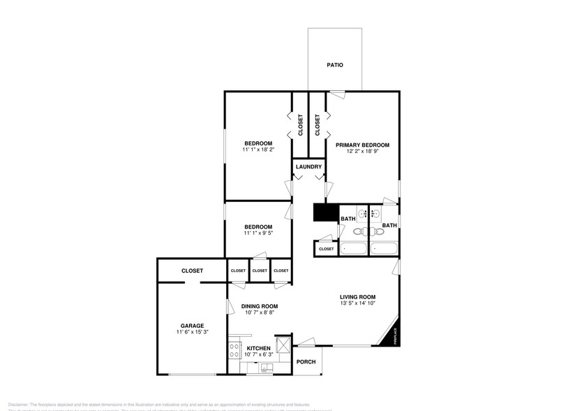 Building Photo - 11091 Silver Aspen Ct