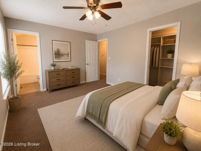 Building Photo - 11707 Autumn Forest Ct
