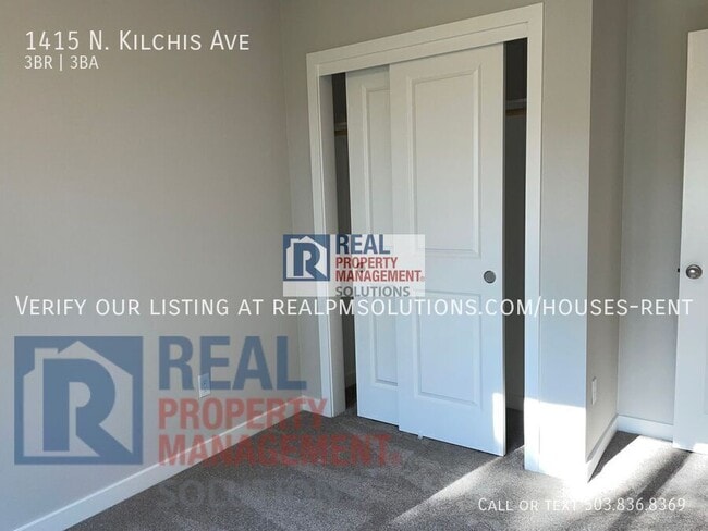 Building Photo - 1415 N Kilchis Ave