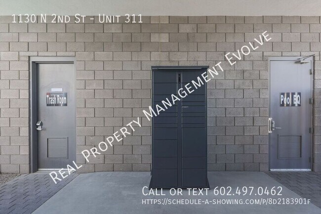 Building Photo - 1130 N 2nd St