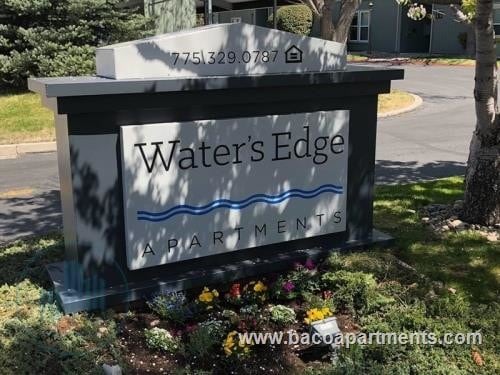 Primary Photo - Water's Edge Apartments