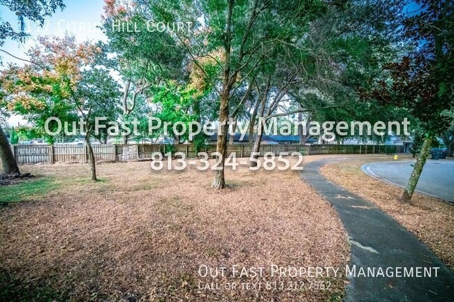 Building Photo - 1117 Citrus Hill Ct