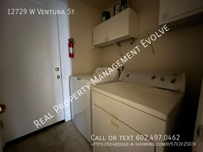 Building Photo - 12729 W Ventura St