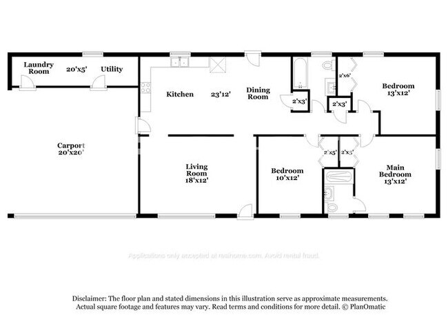 Building Photo - 6061 Pine View Terrace