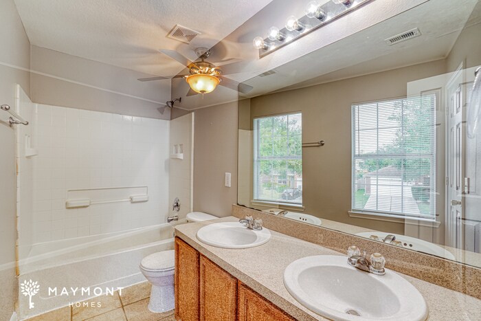 Building Photo - 4713 Foster Hill Ct