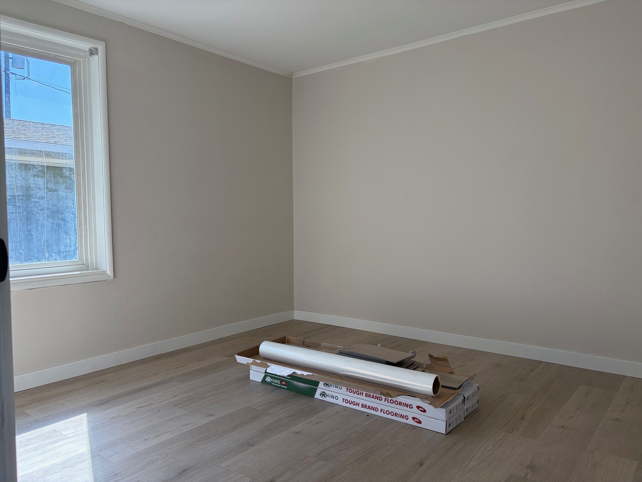 Bed Room 3 - 705 S Ione St