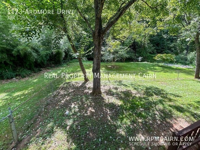 Building Photo - 1123 Ardmore Dr