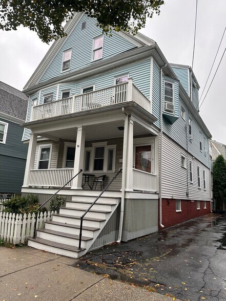 Building Photo - 96 Pearson Rd
