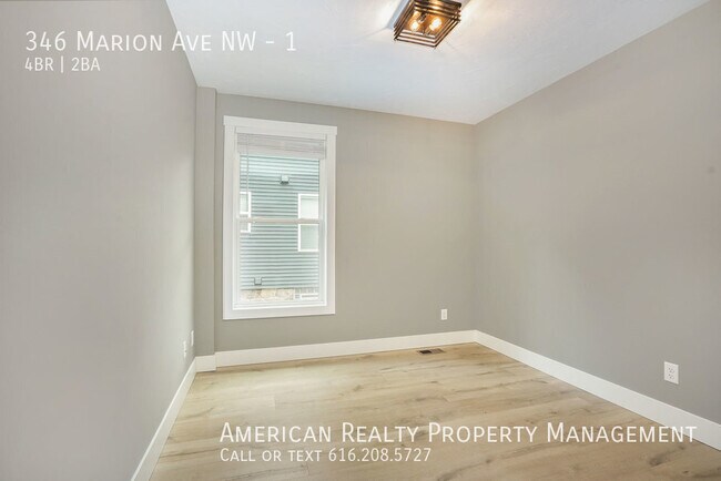 Building Photo - 346 Marion Ave NW