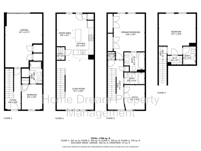 Building Photo - 1016 Trestle Dr