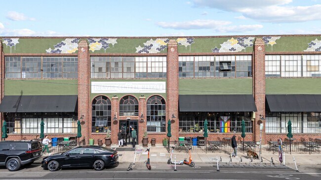 Building Photo - Stylish RiNo Retreat w/ Piano + Workspace