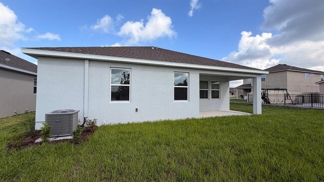 Building Photo - 1831 Bright Sky Dr