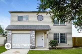 Building Photo - 4439 Misty Springs Dr