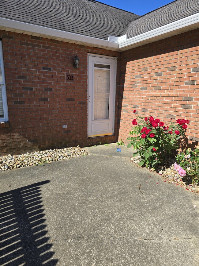 Building Photo - 533 E Main St